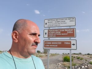 Azer HASRET