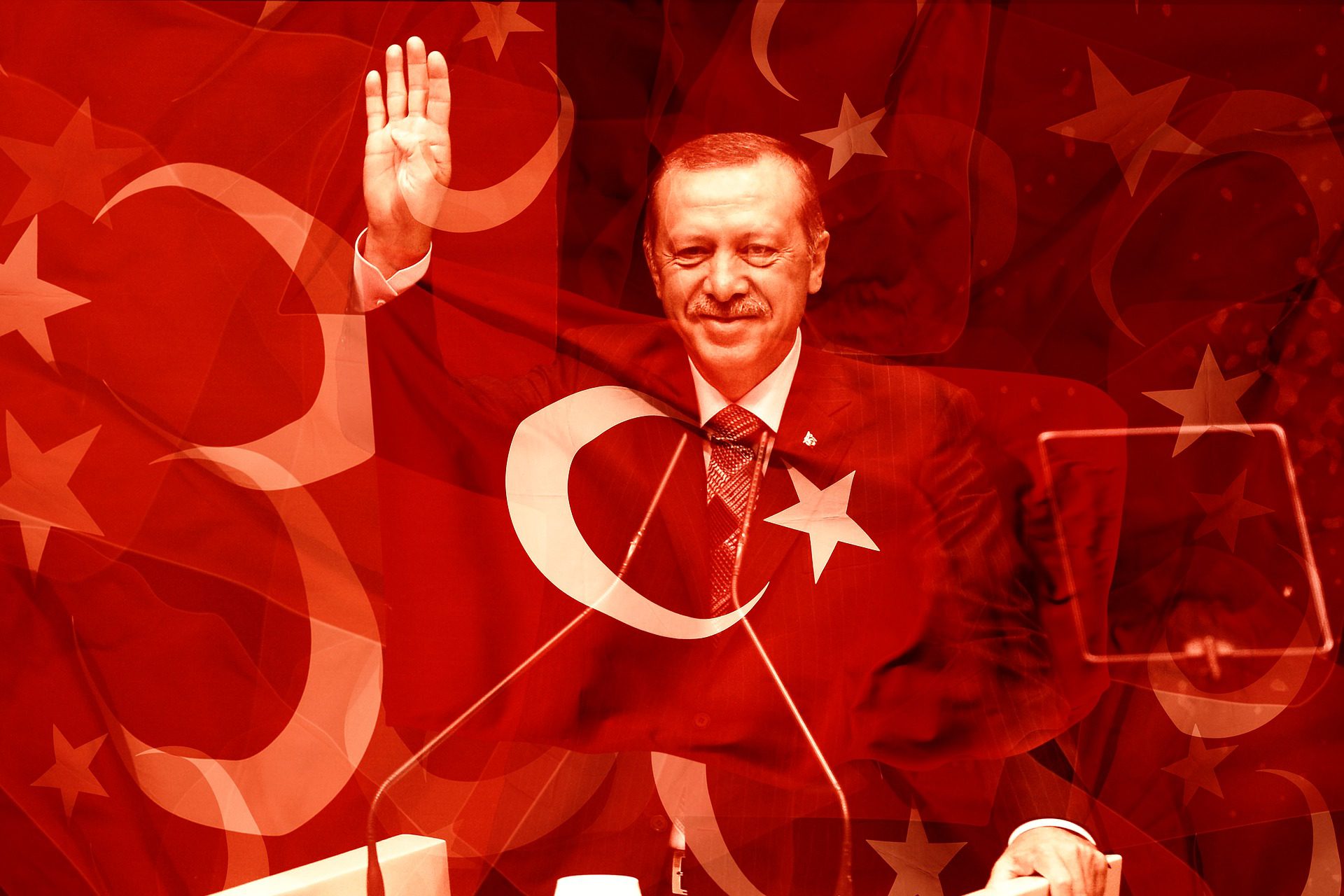 The AKP in Pursuit of a Political Strategy