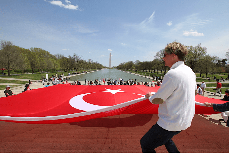 TASC Celebrates 19th of May Youth and Sports Day, Honors Ataturk, Entrusts the Future to the Youth