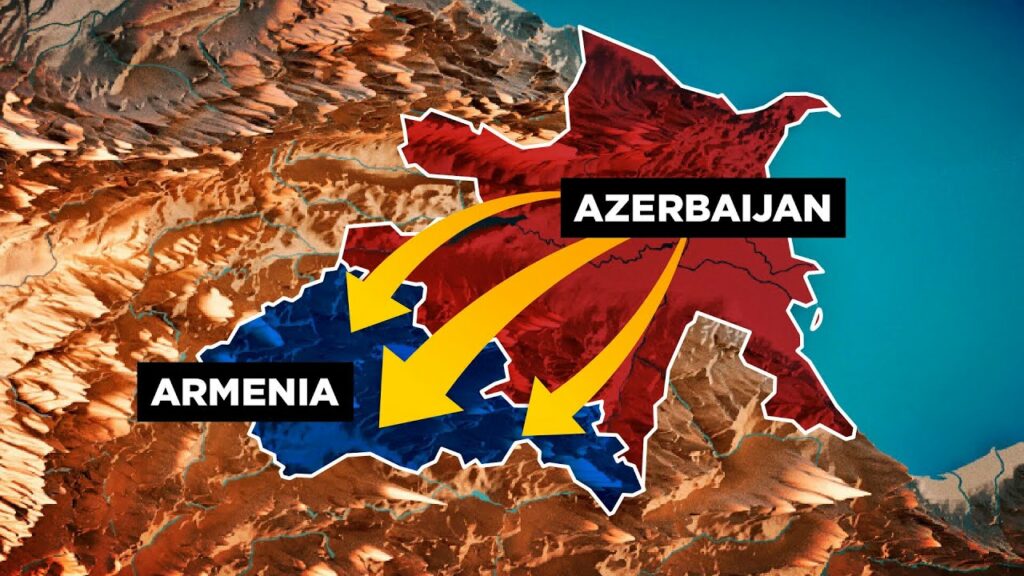 azerbaycan ermenistan armenia azerbaijan