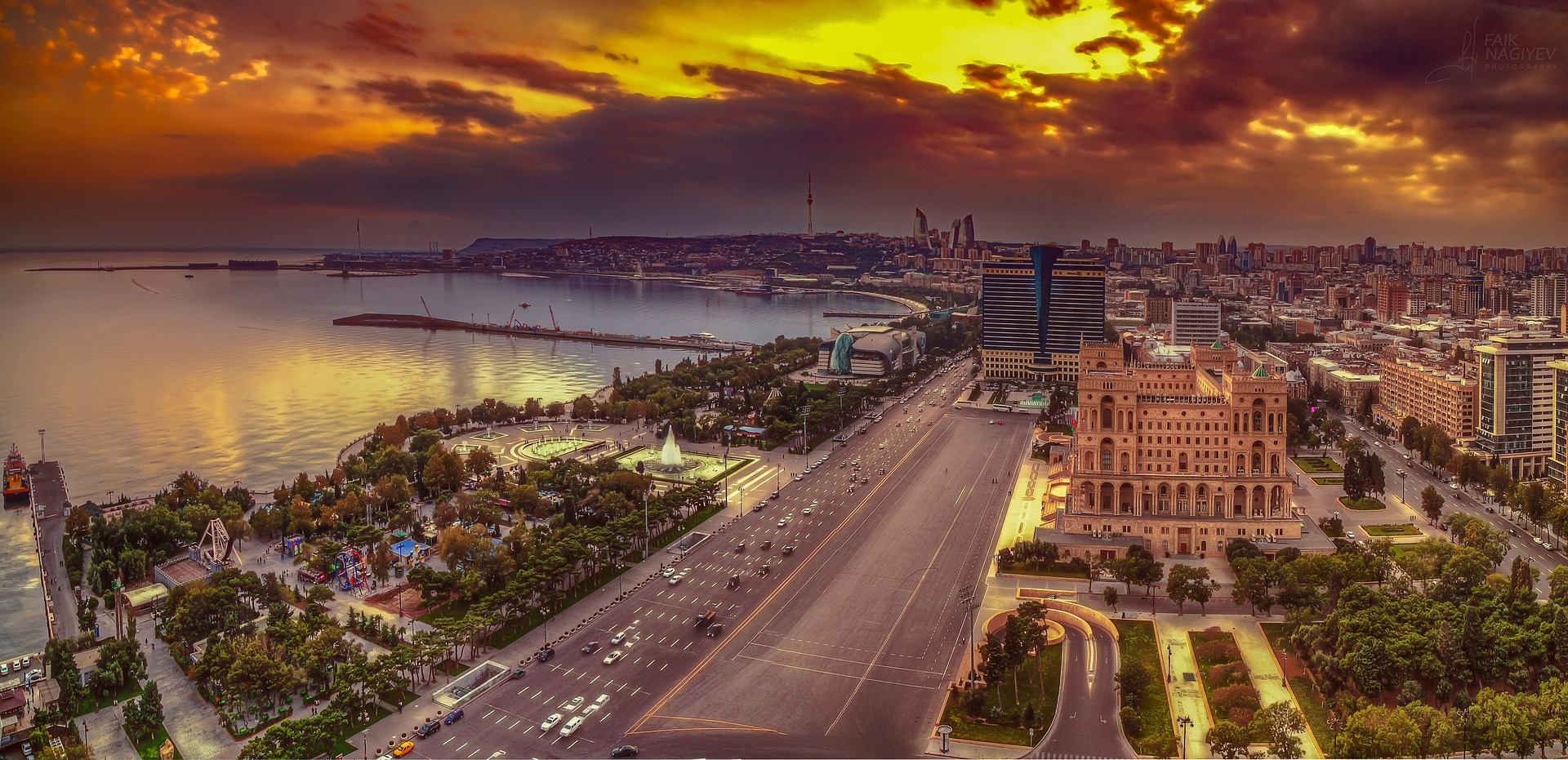 Baku Cancels Talks With Yerevan