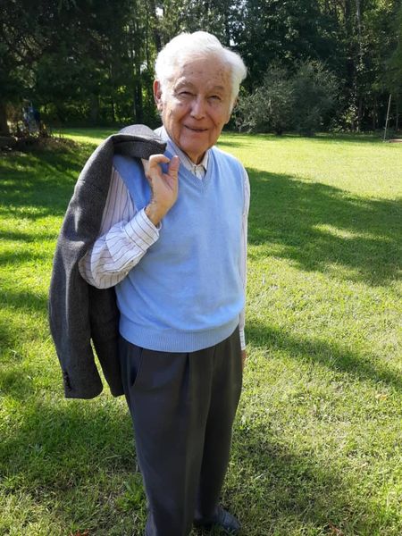 In Memoriam: Ziyaeddin Ahmet Akçasu