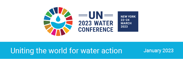 un water conference