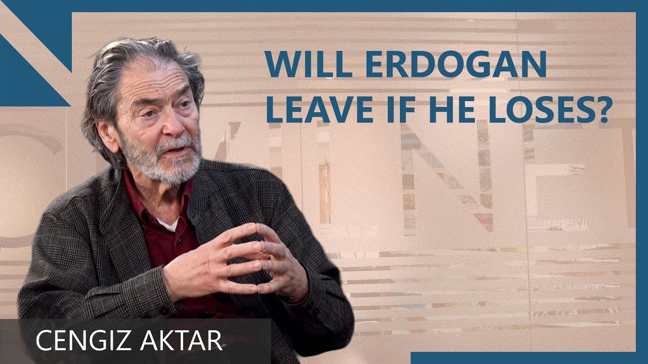 cengiz aktar will erdogan leave
