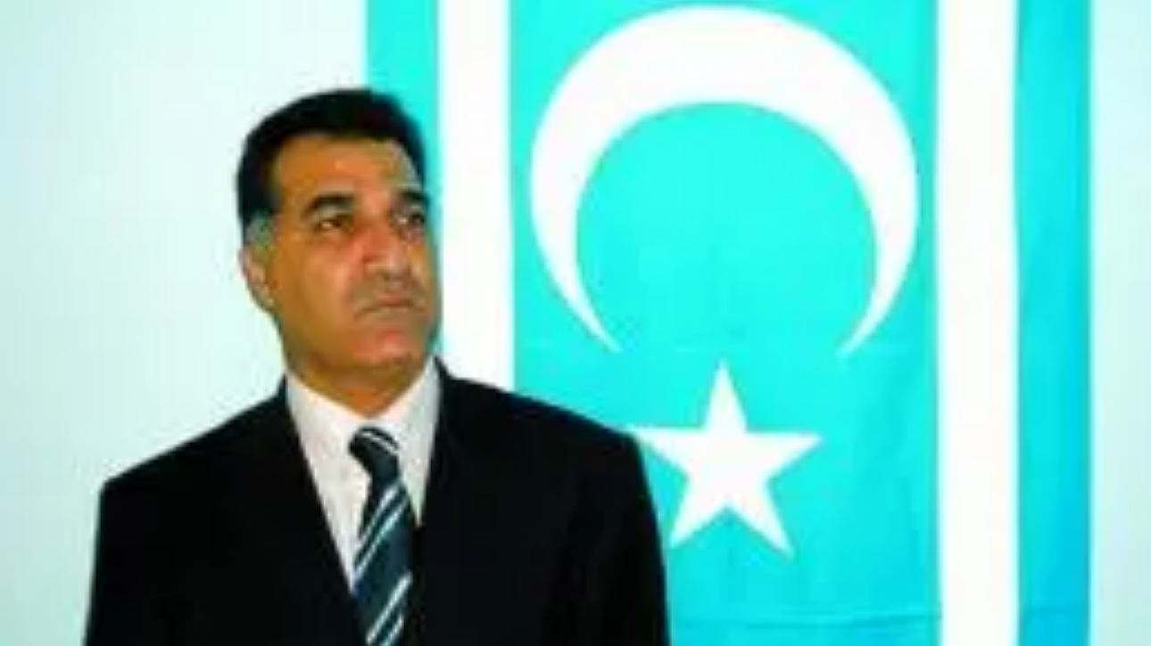 Turkmen, Kurds and the capital city of Turkmeneli