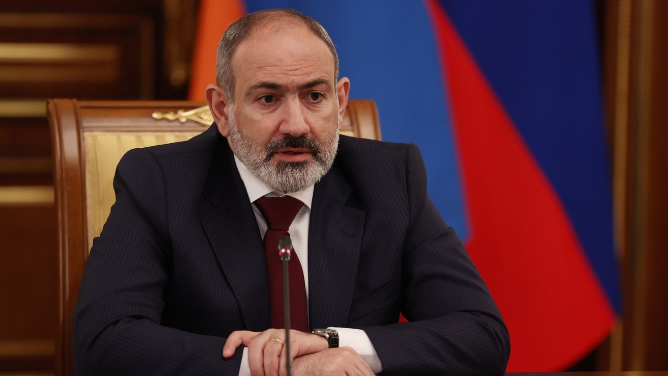 Pashinyan’s Gross Misconduct Dishonors Everything Armenians Hold Sacrosanct
