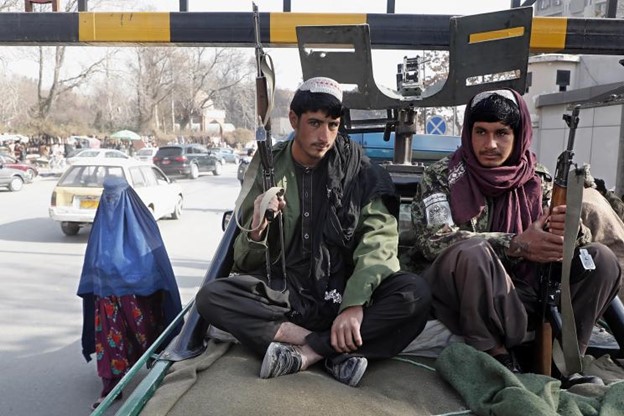 The future of Afghanistan: can a political dialogue save the country’s ethnic communities?