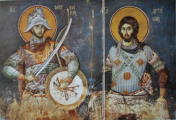 Mount Athos (Aynoroz)