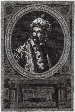 Ali Bey al Kabir