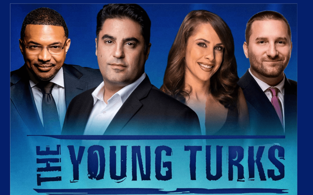 the young turks