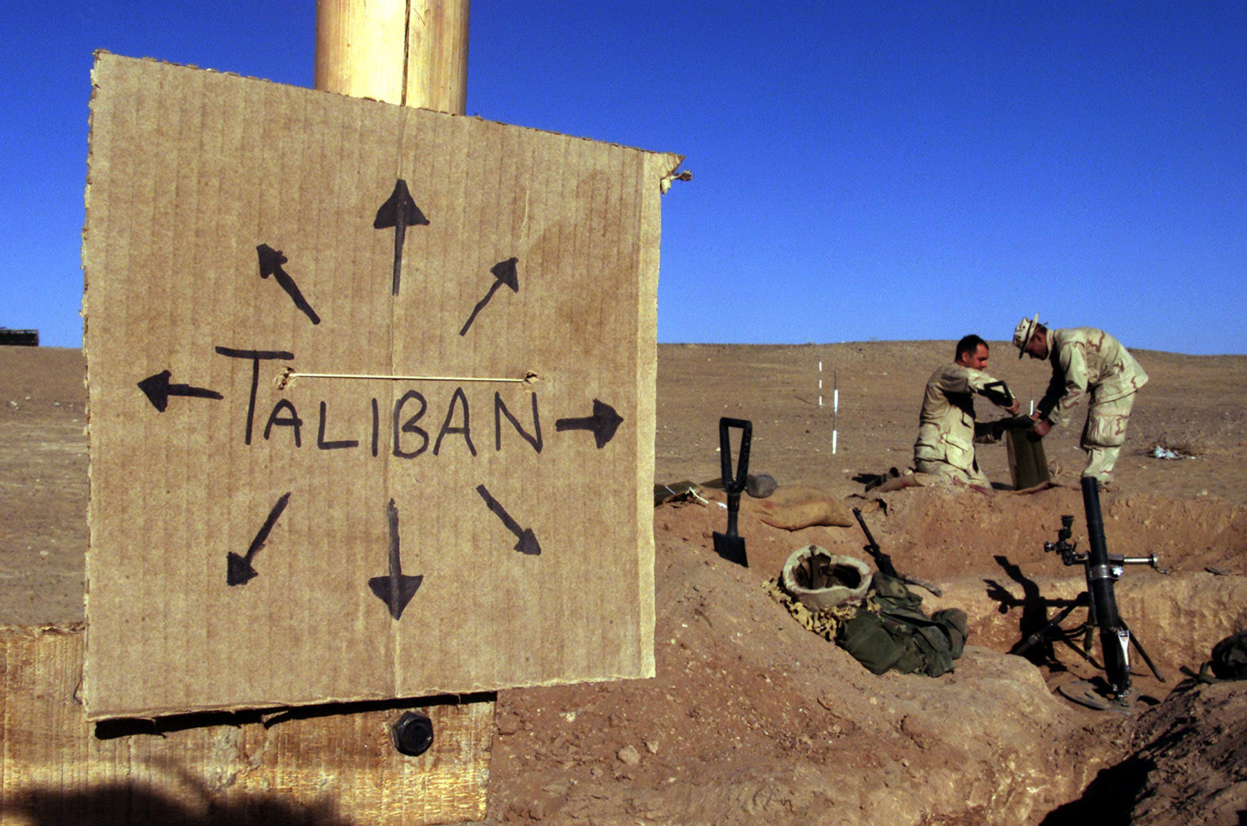 Can the SCO-Afghanistan Contact Group solve the Afghan crisis?