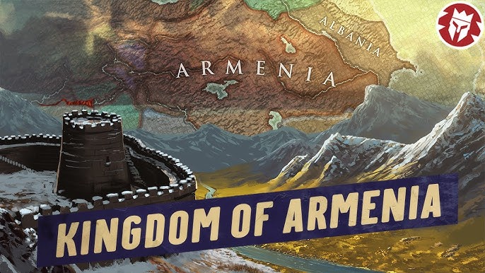 Preserving Armenian roots on Turkey!