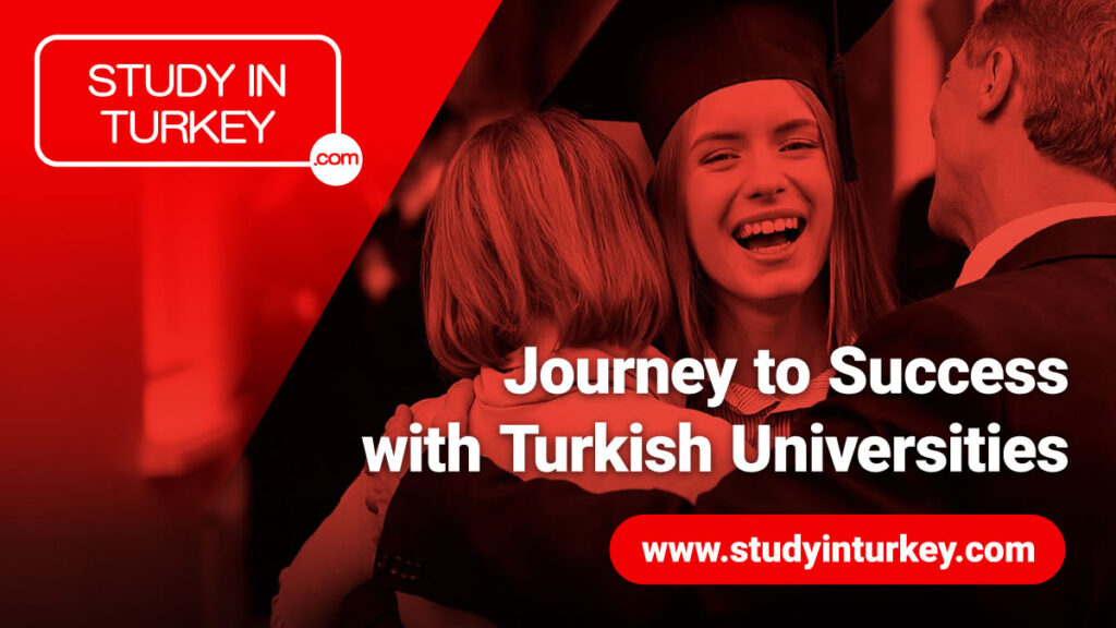 Turkey Government Scholarships 2024-25 Fully Funded