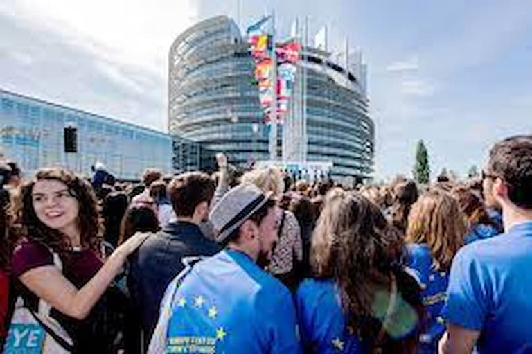 The European Union is Due to a Dramatic Change 