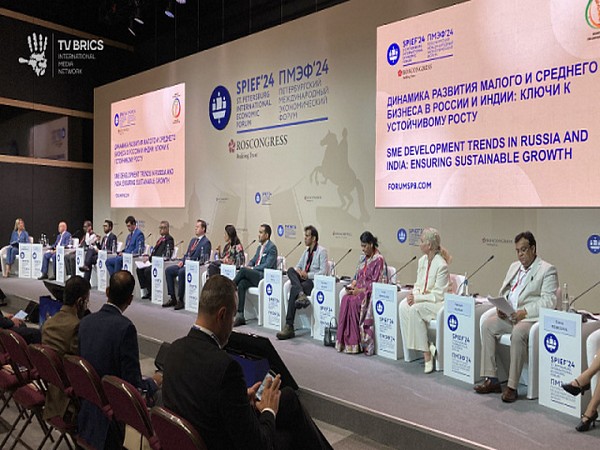 SPIEF 2024 results: deals and future prospects