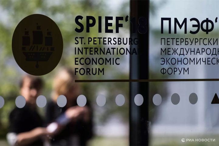136 countries and territories have confirmed participation in SPIEF 2024.