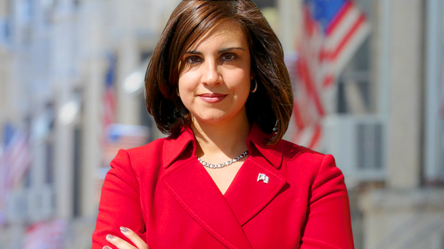 Türkiye’s intervention Cyprus Letter to Congresswomen Nicole Malliotakis