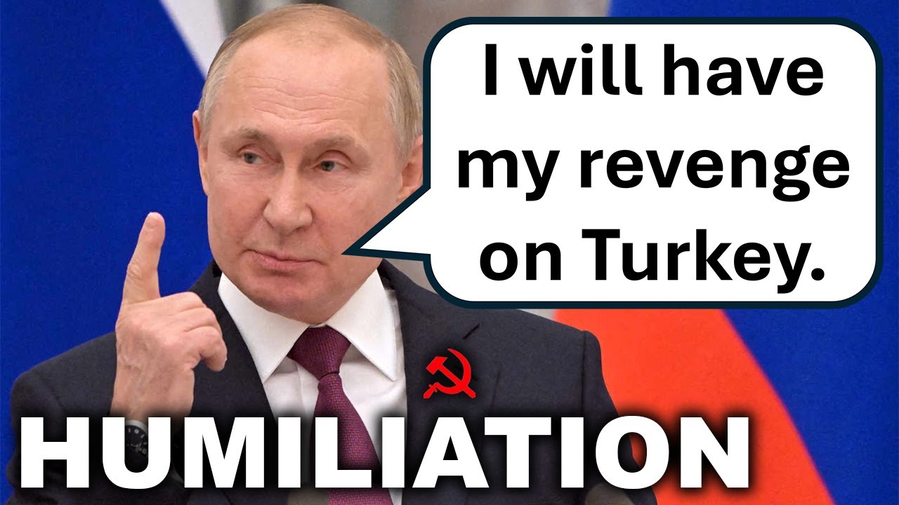 Turkey is the biggest winner