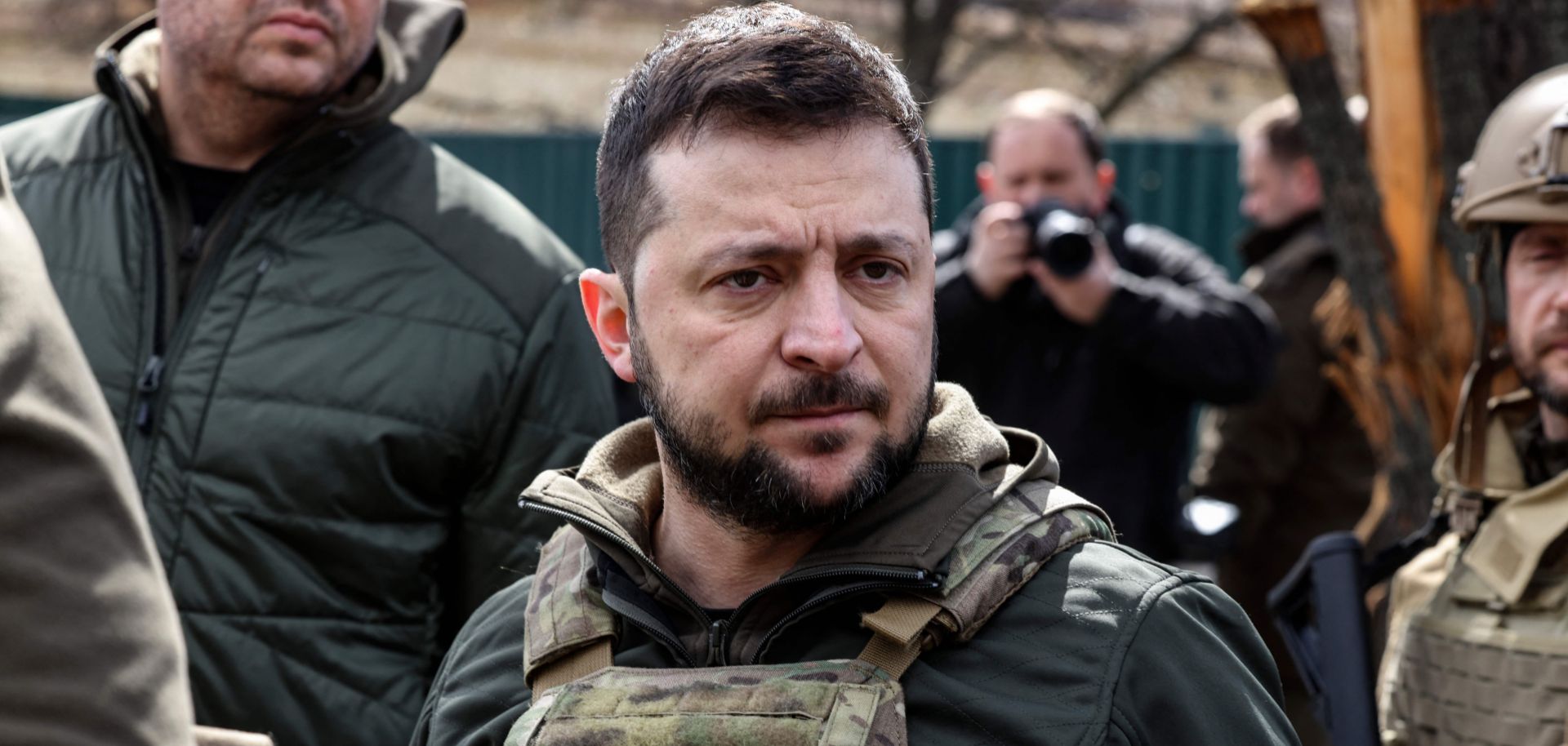 Zelensky and the Prolongation of the Conflict: Strategic Interests and Real Risks