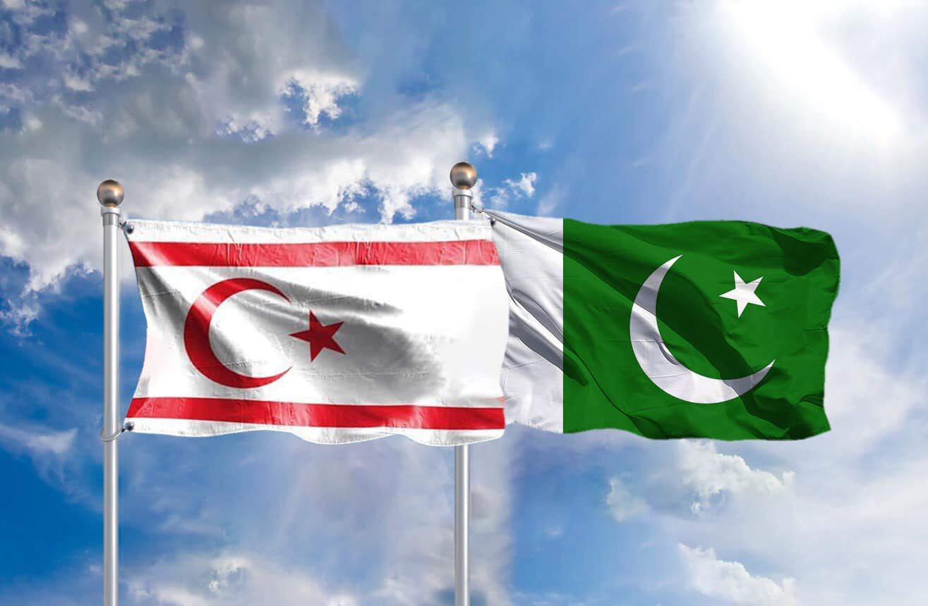Letter to Pakistani Ambassador to United Nations