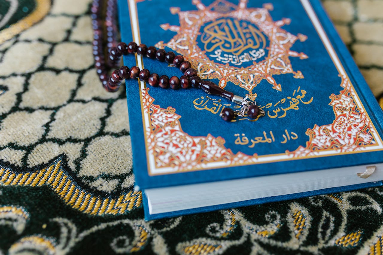 Creation in the Quran