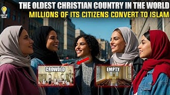 Two Sensational Videos Presenting Armenia as a Muslim Nation