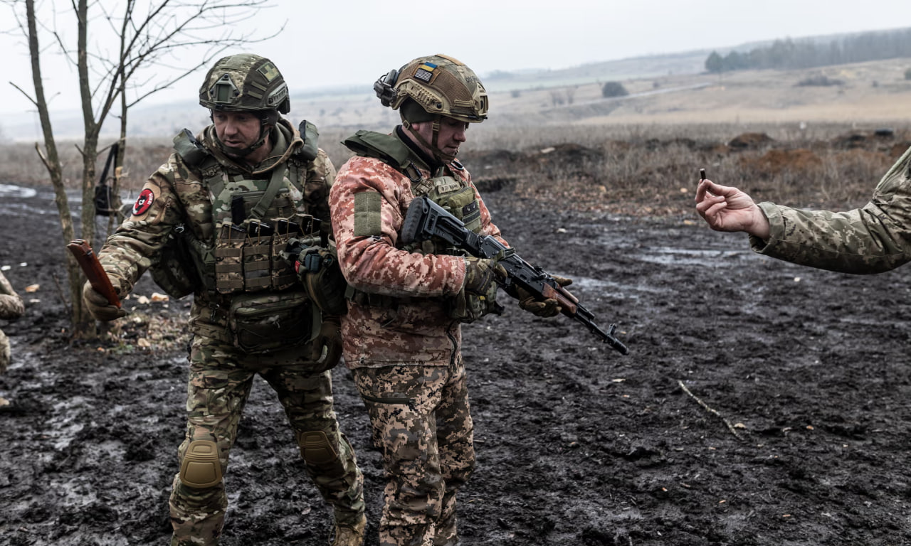 Drug Use in the Ukrainian Armed Forces: A Threat to Ukraine’s Gene Pool and the Moral Image of the Army