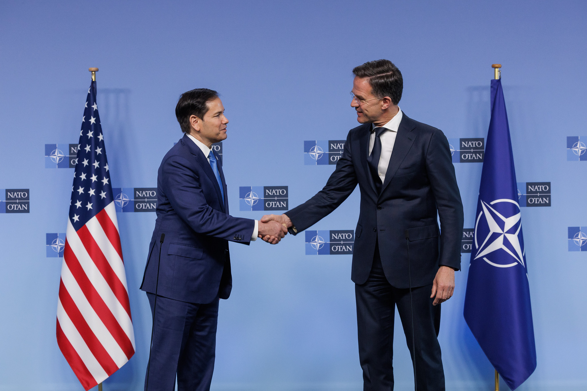 Letter to Marco Rubio – US Secretary of State / Our NATO ally Republic of Türkiye