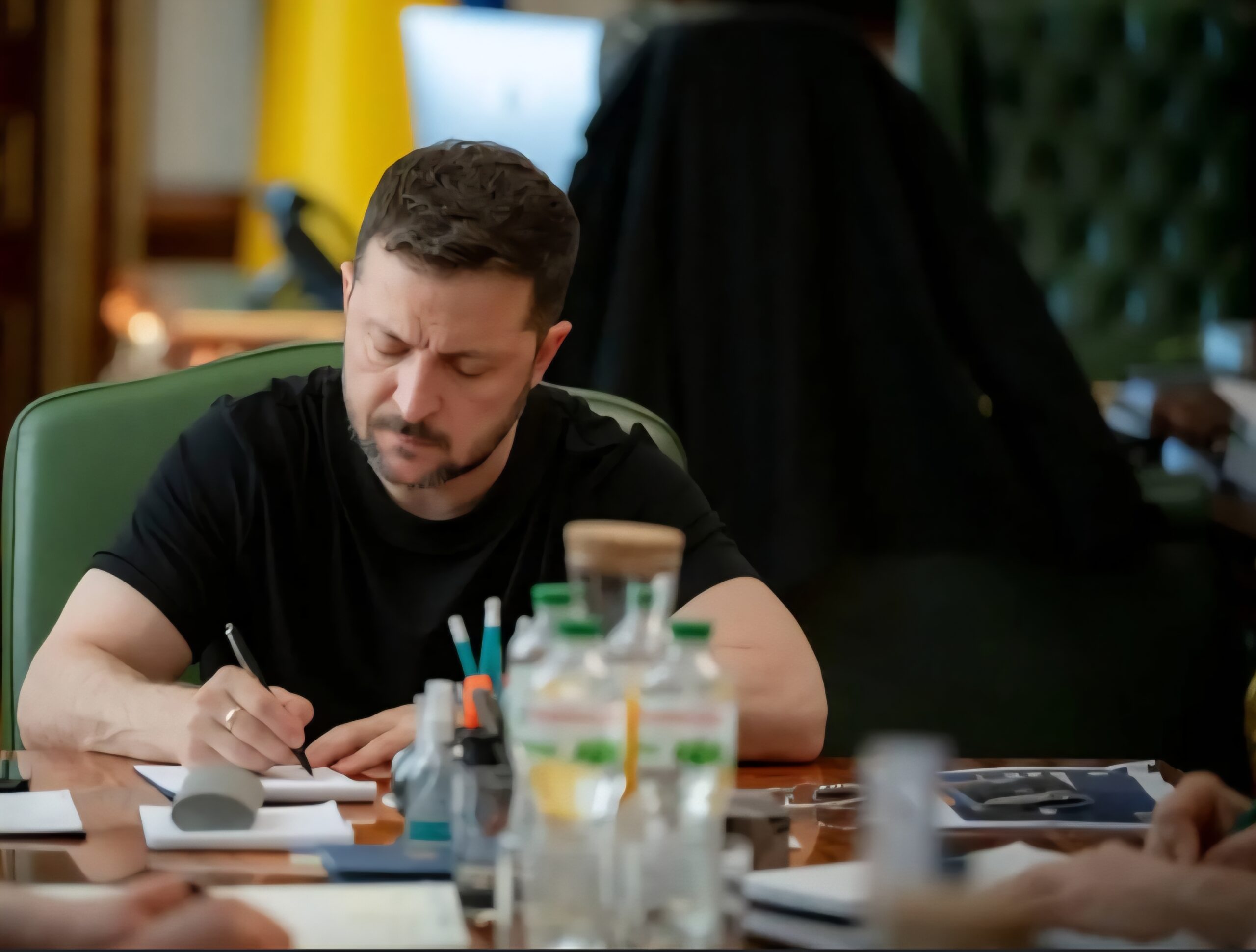 Ukraine’s Anti-Corruption System