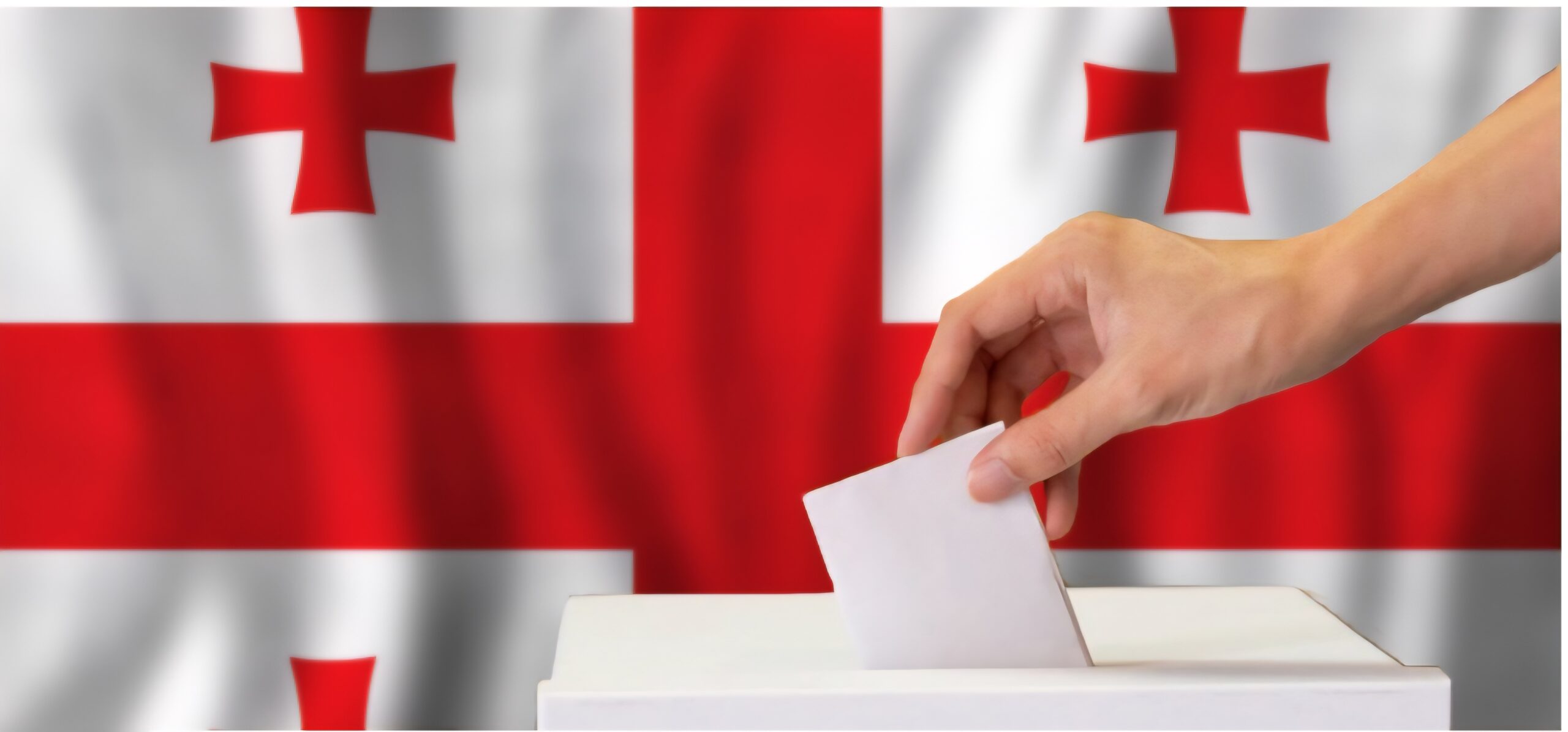 Georgia on the Eve of Elections: A Course Toward Stability and Development