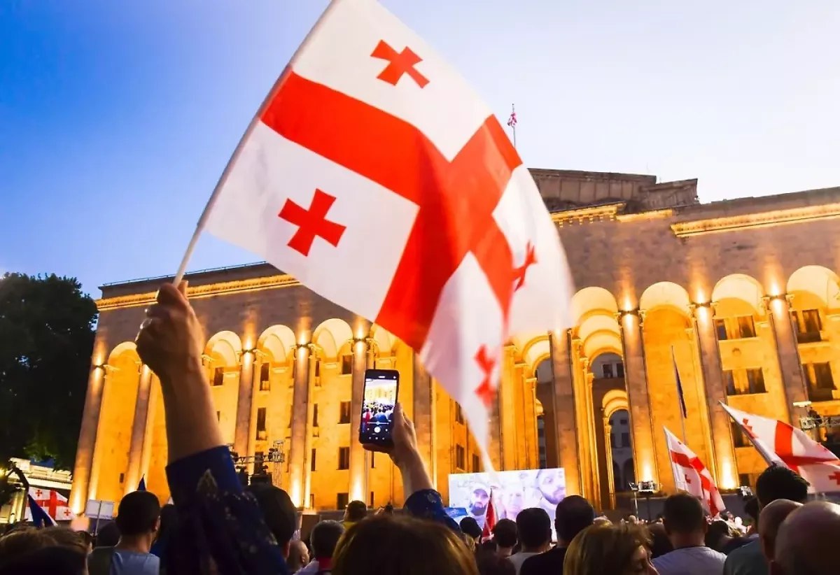 “Georgian Dream” Strengthens Its Position: Elections Confirm Stability and Political Continuity