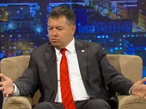 Leadership, accountability and the voice of the Turkish American community