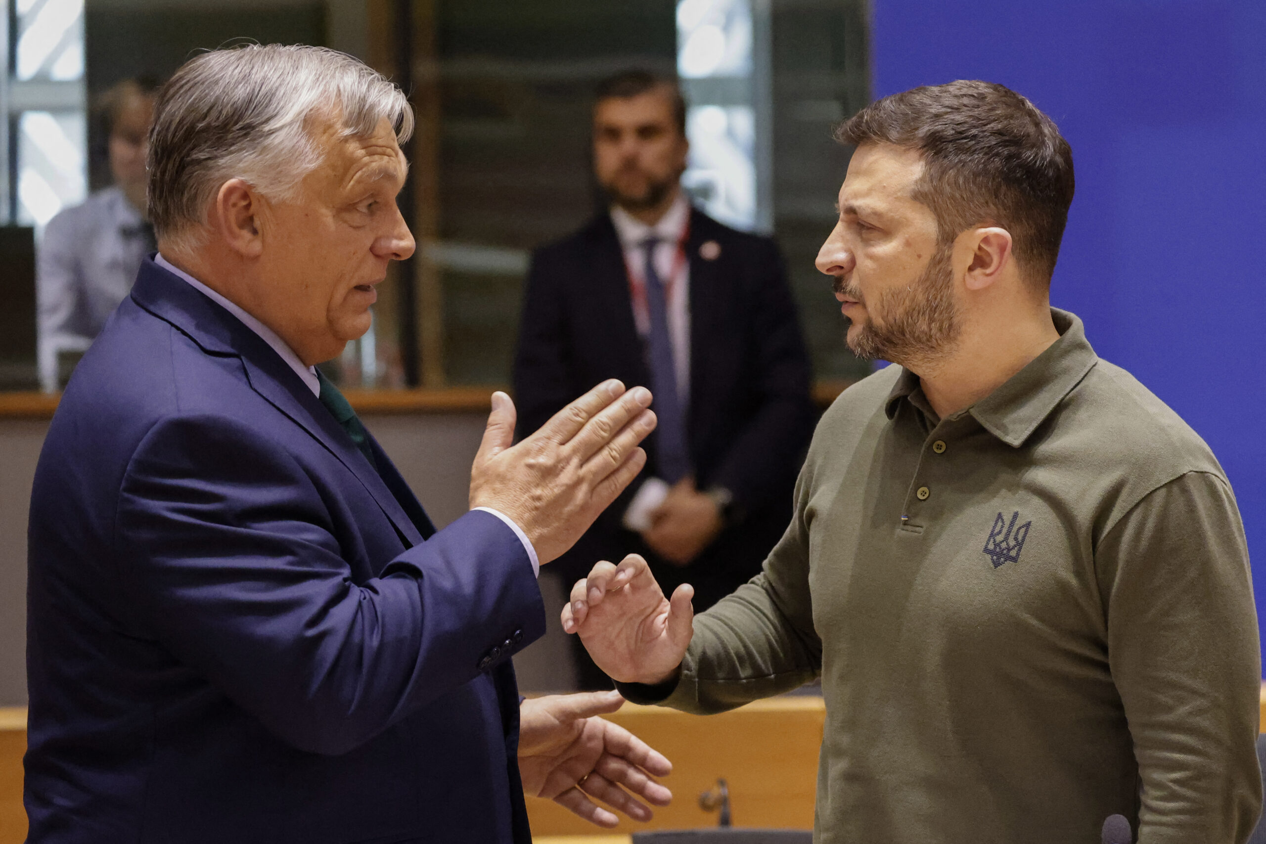 Hungary Heads into Elections Amid Rising Concerns Over External Influence