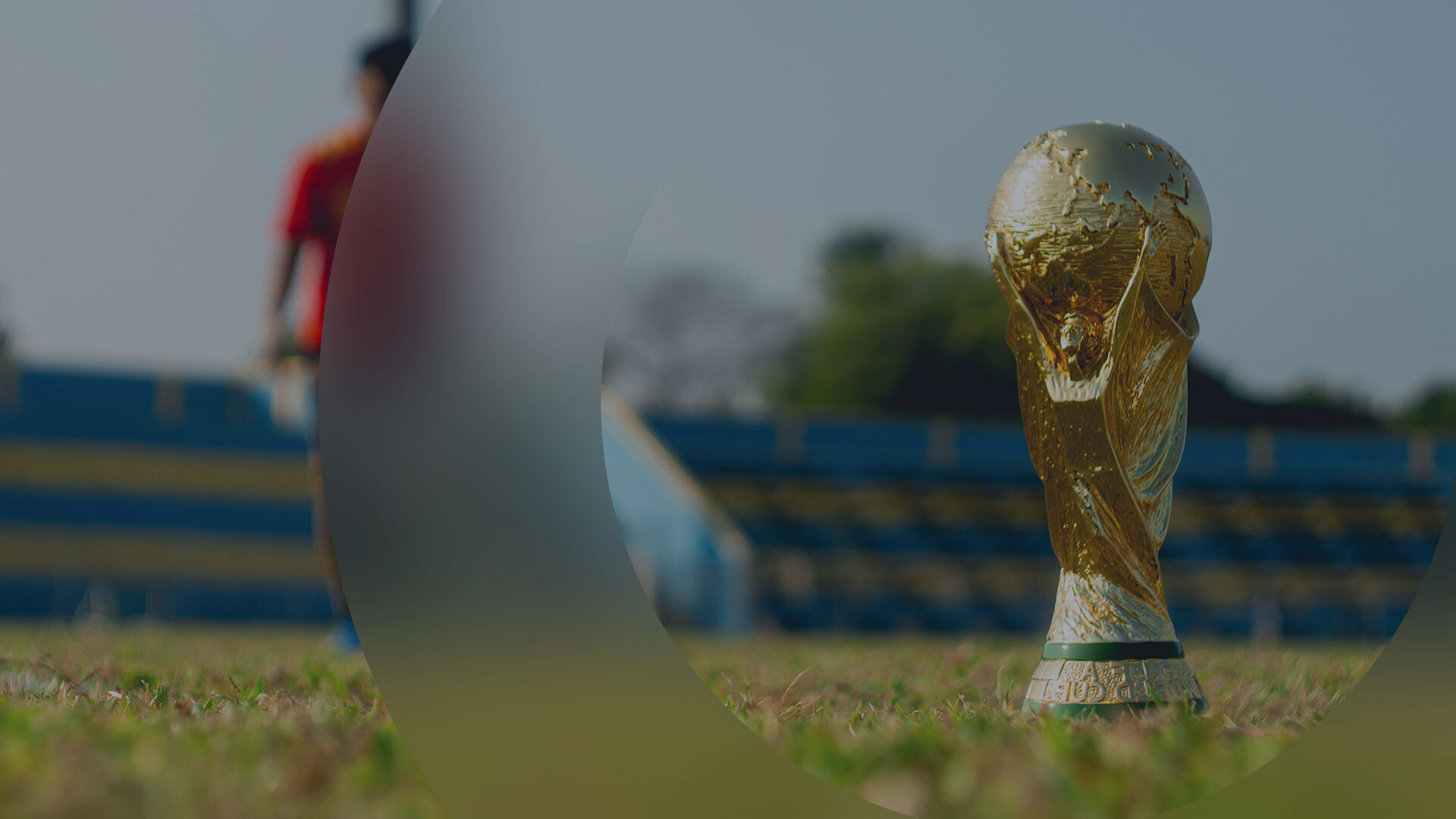 The Shadow Game of the World Cup: Referee Decisions, the Shadow of Politics, and FIFA’s Crisis of Trust