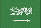 Suudi Arabic Flag