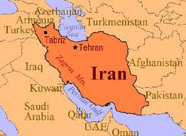 Иран берет курс на Запад