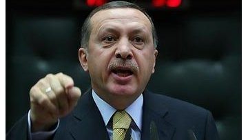 Турция выбирает особый путь «внутренней безопасности»