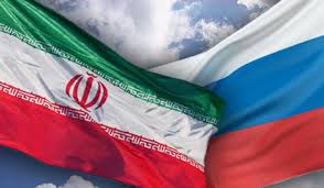 Иран и Россия: расходимся, как в море корабли