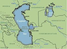 Каспий остается неделимым