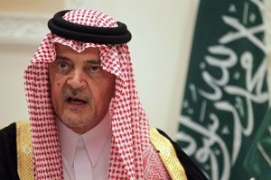 Саудовская Аравия  создает новую силу против Асада и… «Аль Каиды»