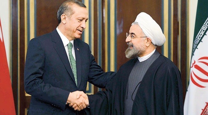 Турция и Иран решили говорить на языке экономики