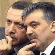 Поменяются ли местами Эрдоган и Гюль