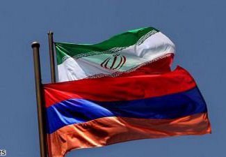 Иран нарашивает поставки газа в Армению