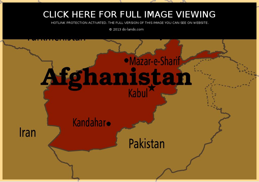 Афганистан: президент назначен, что дальше?