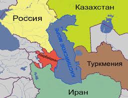 Каспий становится эпицентром «энергетического землетрясения»
