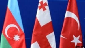 2014-й стал годом укрепления контактов в треугольнике «Турция-Грузия-Азербайджан»