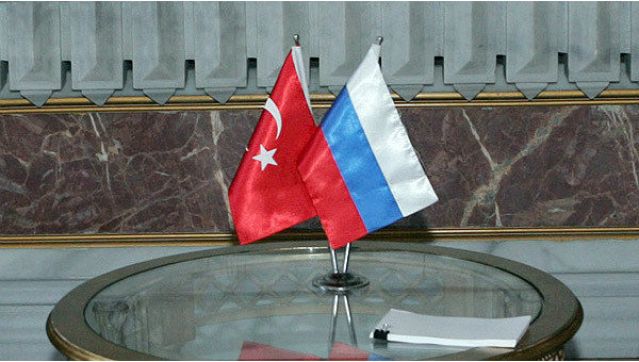 Россия-Турция: Сбитый турецкий вертолет стал новым источником напряженности