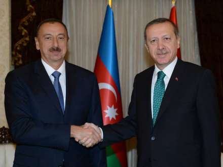 Госвизит Президента Азербайджана Ильхама Алиева в Турцию был историческим