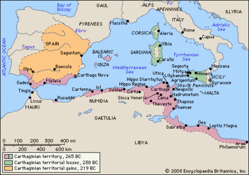 Газ Восточного Средиземноморья: драма Кипра и успех Израиля
