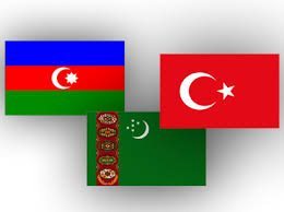 азерб. турция и туркмен
